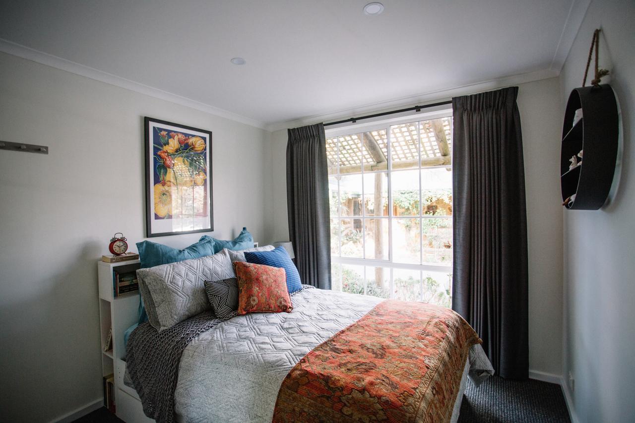 Wurrung B & B - The Cottage Woodend Exterior foto